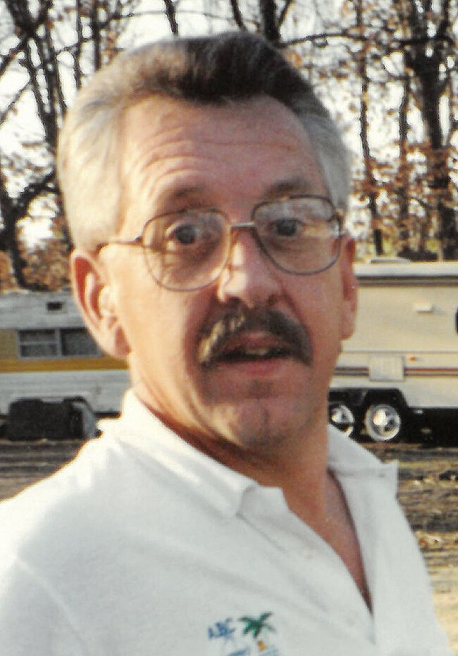 Robert W. Bley, 72